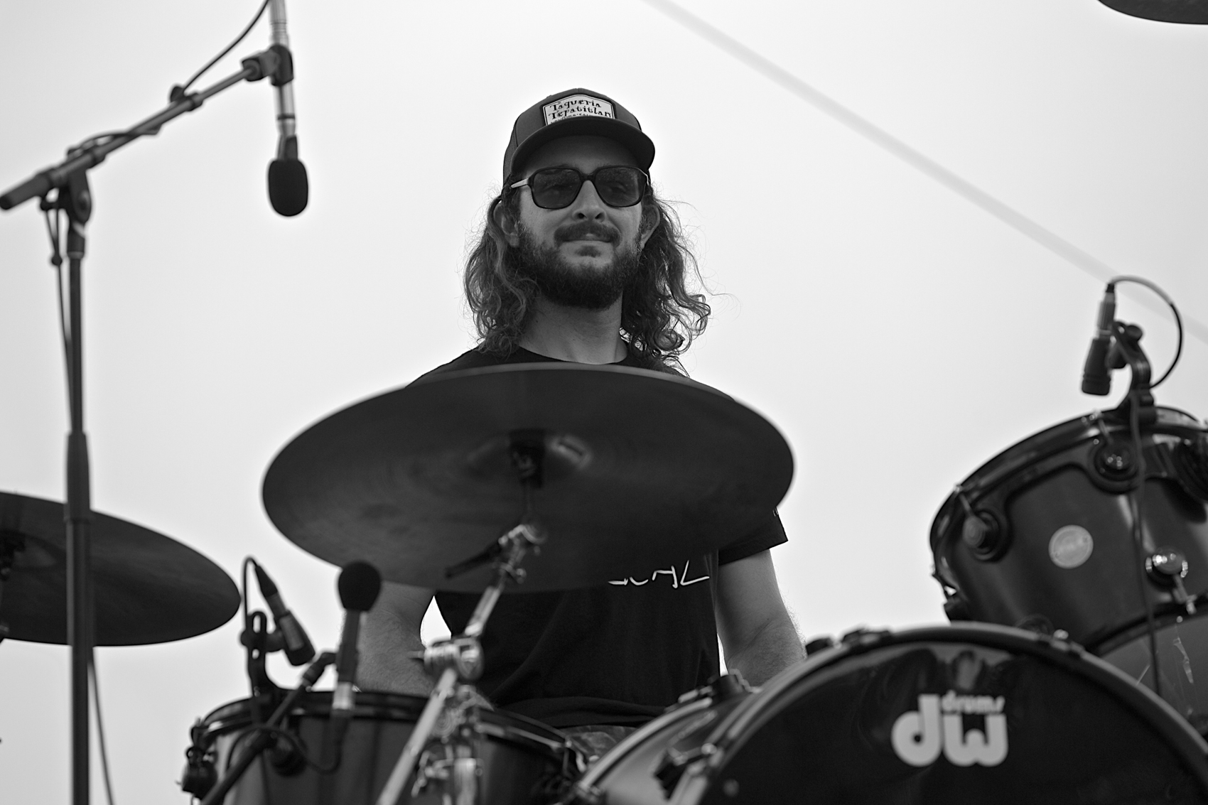 Lukas Nelson & Promise of the Real
25 Years of XPoNential Music Festival
River Stage
Camden, NJ
July 27, 2018
DerekBrad.com